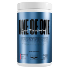 Комплекс до тренування ONE OF ONE Sport Pre-Workout 504 g /30 servings/ Bombsicle