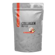 Хондропротектор (для спорту) Sporter Collagen Peptide 700 g /140 servings/ Нектарин-Кокос