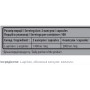 Аргінін для спорту Sporter L-Arginine 700 mg 200 Caps