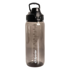 Фляга Sporter Water bottle 1101 800 ml Black