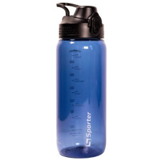 Фляга Sporter Water bottle 1101 800 ml Blue