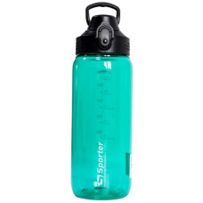 Фляга Sporter Water bottle 1101 800 ml Green