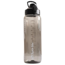 Фляга Sporter Water bottle 1102 1000 ml Black