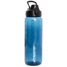 Фляга Sporter Water bottle 1102 1000 ml Blue