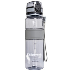 Фляга Sporter Water bottle 5025 500 ml Gray