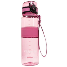 Фляга Sporter Water bottle 5025 500 ml Pink