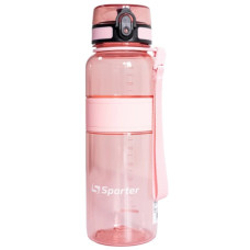 Фляга Sporter Water bottle 5031 1000 ml Coral
