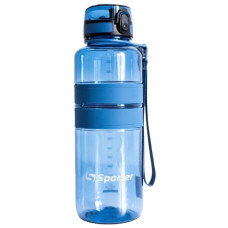 Фляга Sporter Water bottle 5032 1500 ml Blue