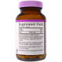 Біотин Bluebonnet Nutrition Biotin 5000 mcg 60 Veg Caps BLB0447