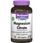 Мікроелемент Магній Bluebonnet Nutrition Magnesium Citrate 400 mg 120 Tabs BLB0731