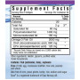 Омега 3 Bluebonnet Nutrition Natural Omega-3, Brain Formula 60 Softgels BLB0944