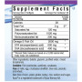 Омега 3 Bluebonnet Nutrition Natural Omega-3, Heart Formula 60 Softgels BLB0942