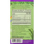 Вітамін D Bluebonnet Nutrition Rainforest Animalz Vitamin D3 400 IU for kids 90 Chewable Tabs Natural Mixed Berry Flavor