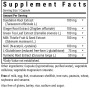 Комплекс для профілактики печінки Bluebonnet Nutrition Targeted Choice, Liver Detox 30 Veg Caps