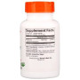 Вітамін Б12 Doctor's Best Fully Active B12 1500 mcg 60 Veg Caps DRB-00286