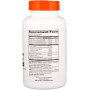 Препарат для суглобів та зв'зок Doctor's Best Glucosamine Chondroitin MSM + Hyaluronic Acid 150 Veg Caps DRB-00271