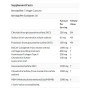 Препарат для суглобів та зв'зок Doctor's Best Glucosamine Chondroitin MSM + Hyaluronic Acid 150 Veg Caps DRB-00271