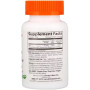 Мікроелемент Залізо Doctor's Best High Absorption Iron with Ferrochel 27 mg 120 Tabs DRB-00459