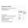 Комплекс для суглобів Doctor's Best Hyaluronic Acid With Chondroitin Sulfate 180 Caps DRB-00228