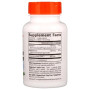 Комплекс для профілактики печінки Doctor's Best NAC Detox Regulators 60 Veg Caps DRB-00279