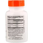 Комплекс для травлення Doctor's Best PepZin GI Zinc-L-Carnosine Complex 120 Veg Caps DRB-00136