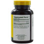Інозитол Nature's Plus Choline & Inositol, 500/500 mg 60 Tabs NTP2134