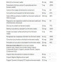 Вітамінно-мінеральний комплекс New Chapter Perfect Postnatal MultiVitamin 96 Tabs NCR-0376