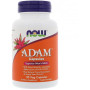 Вітамінно-мінеральний комплекс NOW Foods ADAM, Superior Men's Multi 90 Veg Caps