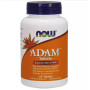 Вітамінно-мінеральний комплекс NOW Foods ADAM, Superior Men's Multi 60 Tabs