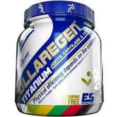Хондропротектор (для спорту) Olimp Nutrition Collaregen 400 g /72 servings/ Lemon