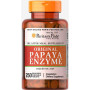 Комплекс для травлення Puritan's Pride Papaya Enzyme 250 Chewable Tabs