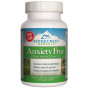 Комплекс для профілактики нервової системи RidgeCrest Herbals Anxiety Free 60 Veg Caps RCH320