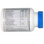 Комплекс для профілактики нервової системи RidgeCrest Herbals Anxiety Free 60 Veg Caps RCH320