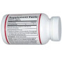 Комплекс для профілактики дихальної системи RidgeCrest Herbals Clear Lungs 120 Veg Caps RCH136