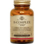 В комплекс Solgar B-Complex 