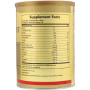 Пивні дріжджі Solgar Brewer's Yeast Powder 14 oz 400 g /13 servings/
