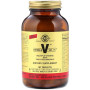 Вітамінно-мінеральний комплекс Solgar Formula V VM-75 Multiple Vitamins with Chelated Minerals 90 Veg Tabs