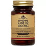 Коензим Solgar Megasorb CoQ-10 100 mg 30 Softgels