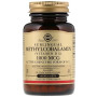 Вітамін Б12 Solgar Sublingual Methylcobalamin (Vitamin B12) 1000 mcg 60 Nuggets SOL-01951