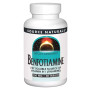 Тіамін Source Naturals Benfotiamine 150 mg 60 Tabs