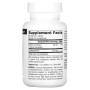 Фенілаланін Source Naturals DLPA 375 mg 120 Tabs