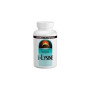Амінокислота Лізін Source Naturals L-Lysine 500 mg 250 Tabs