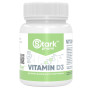 Вітамін D для спорту Stark Pharm Vitamin D3 2000IU 200 Tabs