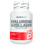 Хондропротектор (для спорту) BioTechUSA Hyaluronic and Collagen 30 Caps