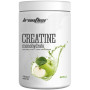 Креатин моногідрат IronFlex Creatine Monohydrate 500 g /200 servings/ Apple