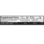 Глютамін для спорту OstroVit Glutamine 300 g /60 servings/ Pure