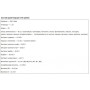 Амінокомплекс для спорту Power Pro Amino Energy System 500 g /50 servings/ Фруктовий лимонад