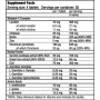 Комплексний жироспалювач BioTechUSA Super Fat Burner 120 Tabs