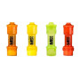 Фляга MEX Nutrition Multipple Shake 500 ml Yellow