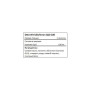 Коензим для спорту OstroVit Ubichinon Q10 100 mg 120 Caps